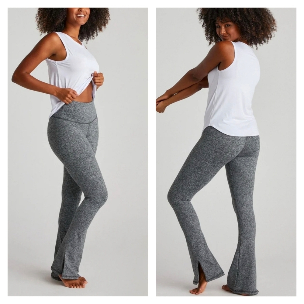 Strut-This Beau Flared Leggings